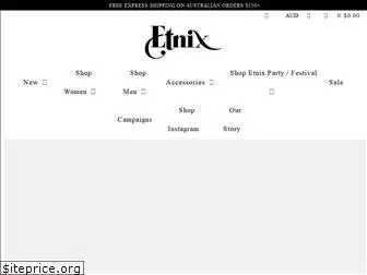 etnix.com.au