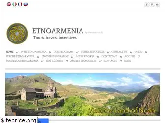 etnoarmenia.com