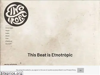 etnotropic.com