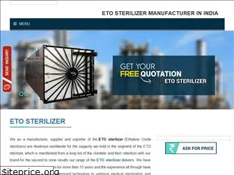 eto-sterilizers.com