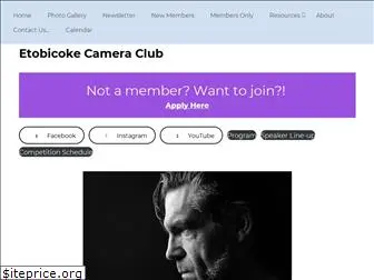 etobicokecameraclub.org