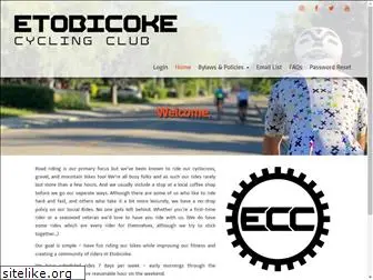 etobicokecycling.com