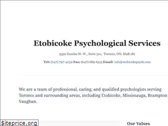 etobicokepsych.com