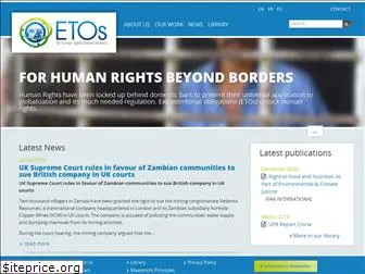 etoconsortium.org