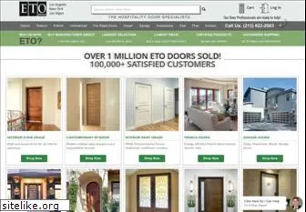 etodoors.com