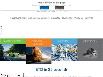 etogroup.com