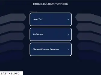 www.etoile-du-jour-turf.com