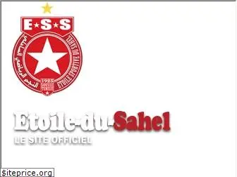 etoile-du-sahel.com