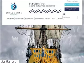 etoile-marine.com