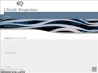 etoile-properties.com