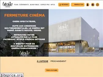 etoilecinemas-bethune.fr