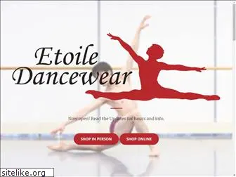 etoiledancewear.com