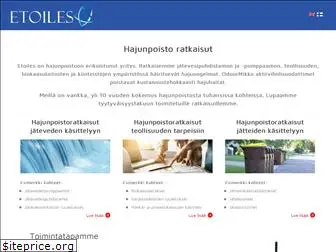 etoiles.fi