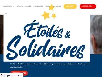 etoilesetsolidaires.fr