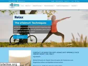 etoims.com