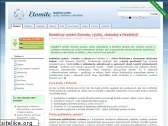 etomite.cz