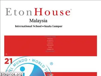 etonhouse.edu.my