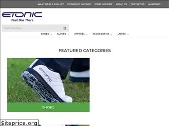 etonicgolf.com