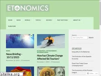 etonomics.com