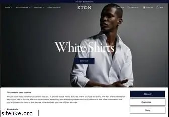 etonshirts.com