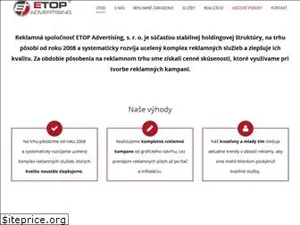 etopadvertising.sk