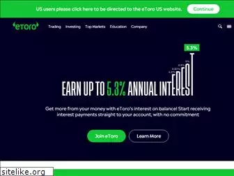 etoro.com