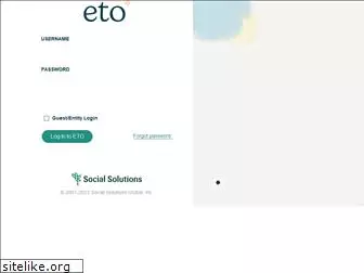 etosoftware.com