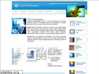 etouchtechnologies.com