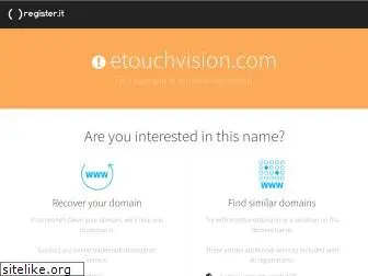 etouchvision.com