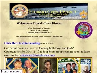 etowahcreek.com