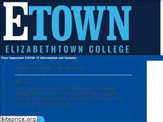 etown.edu