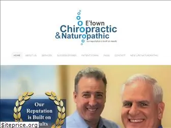 etownchiro.com