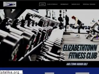 etownfitnessclub.com