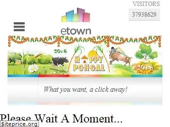 etownindia.com
