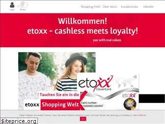 etoxx.com