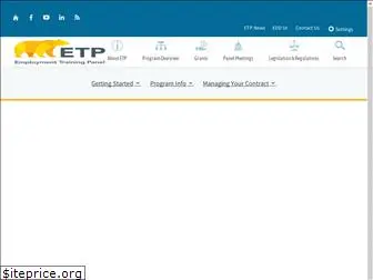 etp.ca.gov