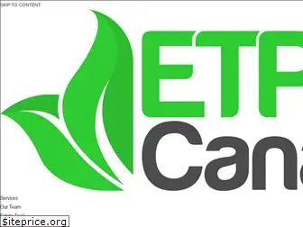 etpcanada.ca