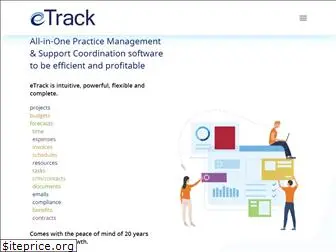 etrack.com.au