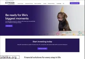 etrade.com