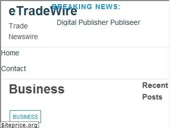 etradewire.com