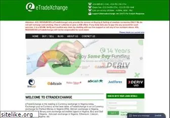 etradexchange.net