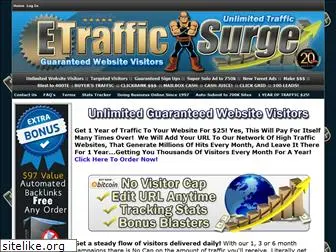 etrafficsurge.com