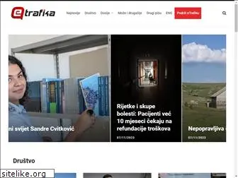 etrafika.net