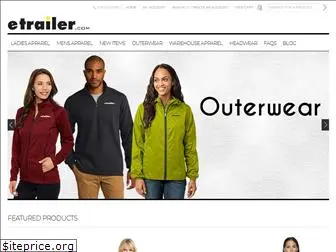 etrailerapparel.com