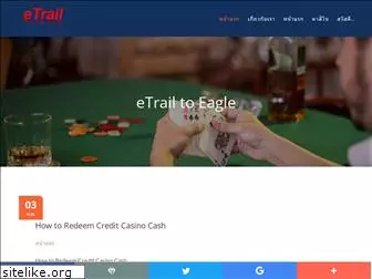 etrailtoeagle.com