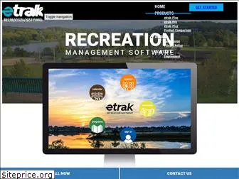 etrak.com