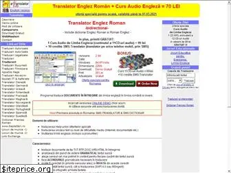 etranslator.ro