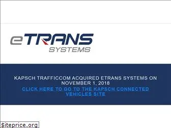 etranssystems.com
