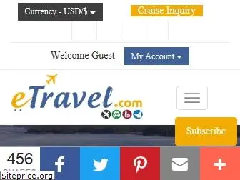 etravel.com