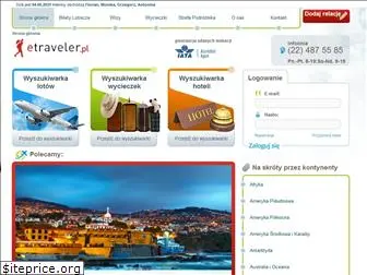 etraveler.pl